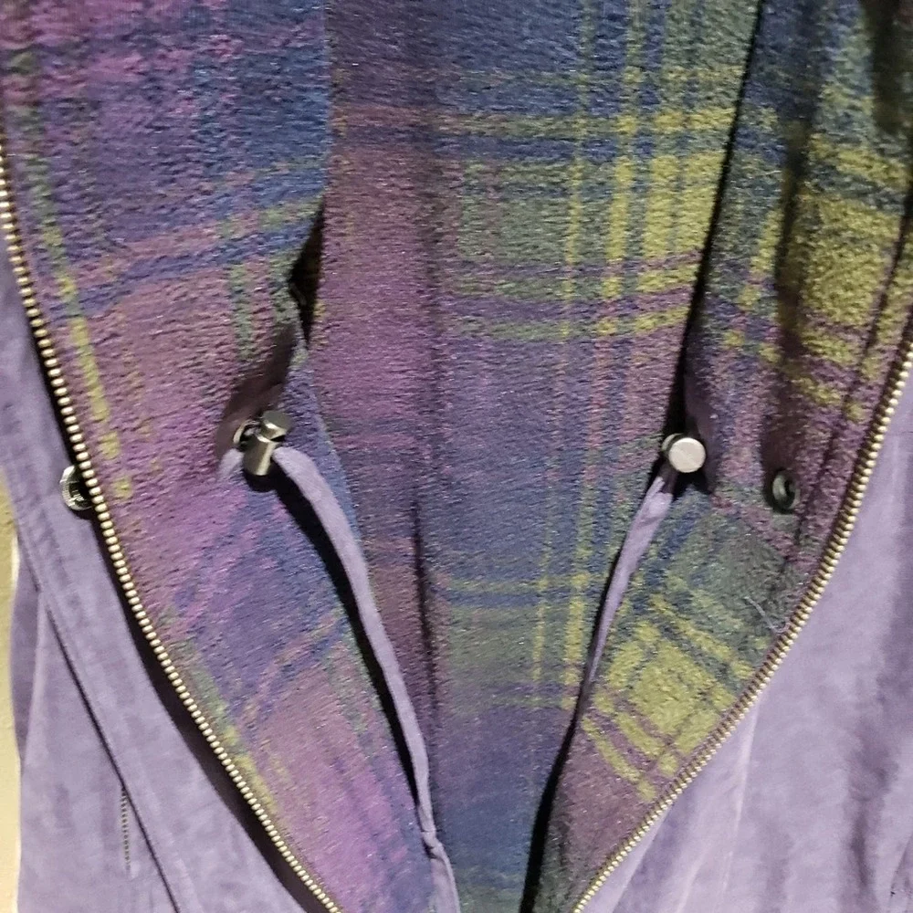 Vintage Coat - Picture 6 of 8